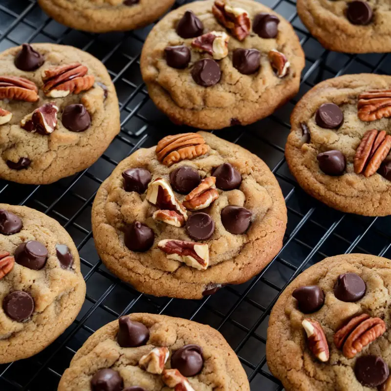 Healthy Cookies Recipe