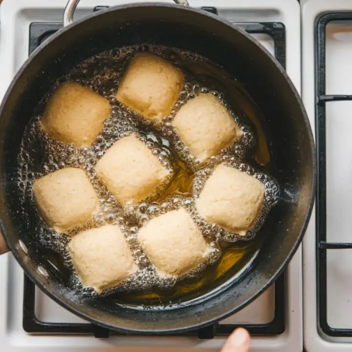 Quick Beignet Recipe No Yeast for Sweet Indulgence in 15 minutes