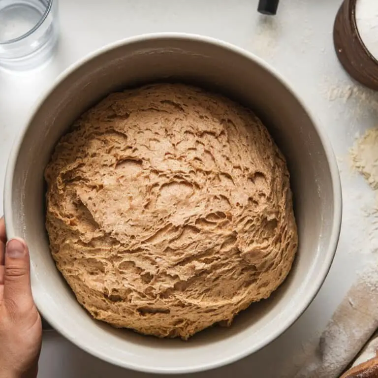 3 Steps to Perfect Rye Sandwich Bread Recipe for Delicious Results