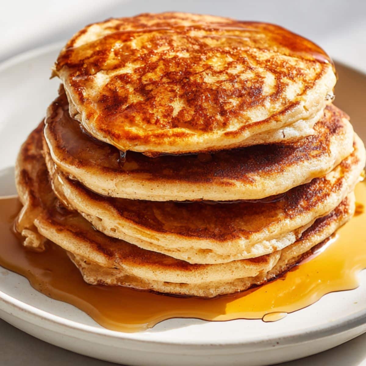 serving-oat-flour-pancakes