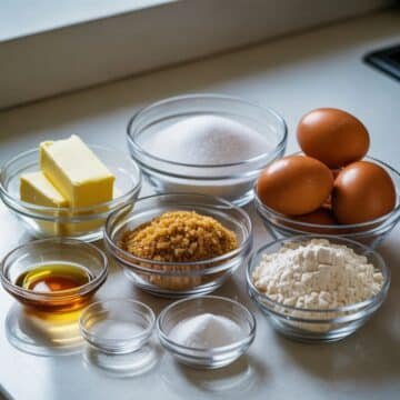 7 Easy Brown Butter Sugar Cookies for Baking Enthusiasts